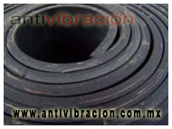 hule tramado liso ANTIVIBRACION hule tramado liso ANTIVIBRACION